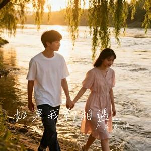 如果我们相遇只是一场梦
