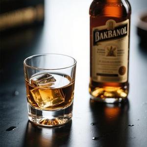 烈酒喝一杯 (Cola & 耳朵便利店 Remix)