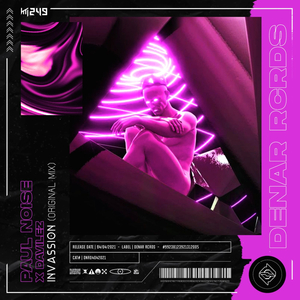 Invassion (Radio Edit)