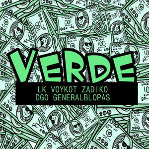 Verde