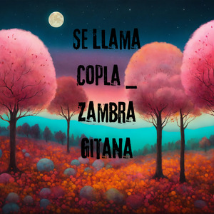 Se Llama Copla _ Zambra Gitana
