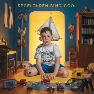 Segelohren sind Cool