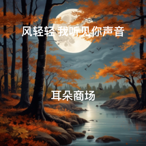 风轻轻 我听见你声音（歌剧）