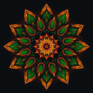 432 Hz Nervous System Reset