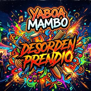 Desorden Prendio