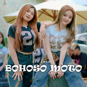 Bohoso Moto (Official Live Music)