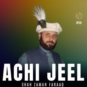 Heyar (feat. Shah Zaman Faraaq)