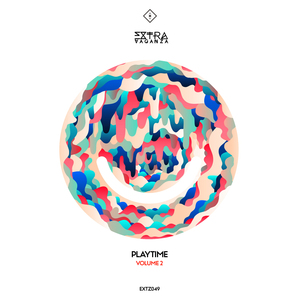 Spiral Galaxy (Original Mix)