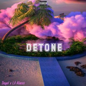 Detone