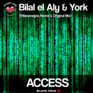Access (VillaNaranjos Mix)