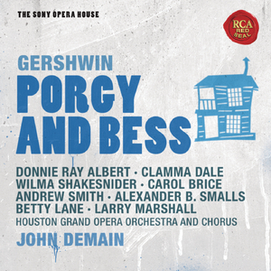 Porgy And Bess:Oh, Nobody Knows When de Lord Is Gonna Call