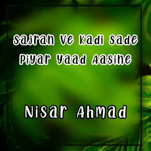 Ehain Jurm Hai Asan Da Teko Kete Piyar Dhola