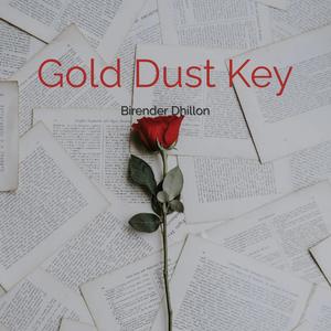 Gold Dust Key