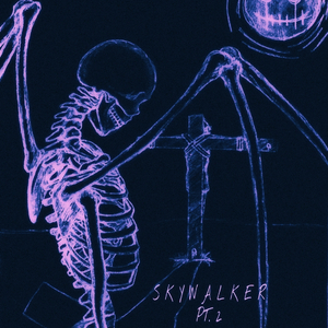 S K Y W A L K E R (feat. T MF Rock)