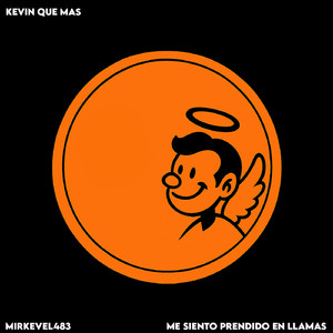 Me Siento Prendido En Llamas