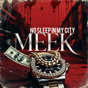 No Sleep in My City