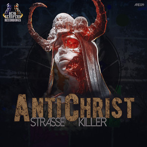 Shadow World (Original Mix)