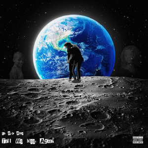 Wasting My Time (feat. Lil6ix, Youngprodigy, Malak Osli & Maytown)