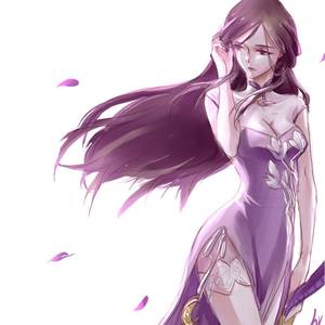 露娜露娜（斑马斑马 王者荣耀版)（Cover 宋冬野）