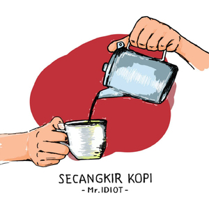 Secangkir Kopi