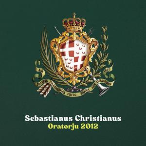 Sebastianus Christianus // Oratorju (2012), Pt. 1