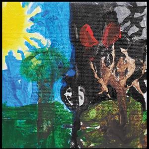 Transcend (feat. Paul Wilson)