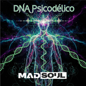 Dna Psicodélico