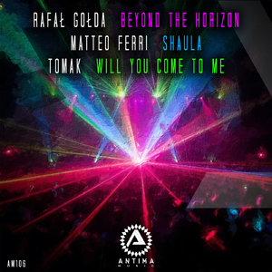 Will You Come to Me (Extended Mix)