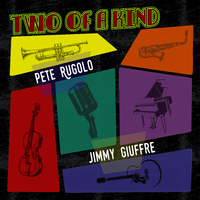 Two of a Kind: Pete Rugolo & Jimmy Giuffre