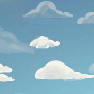 云压雨（治愈片段）（翻自 我是土豆）