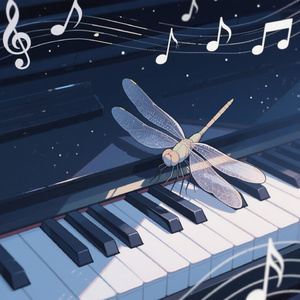 凌晨三点的雨巷