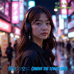 東京の空に (Under the Tokyo Sky)