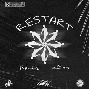 Restart (feat. zΩtt & Xitafes)