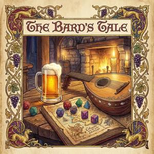 So Raise Up Your Tankards! (Fantasy Tavern Music / Bardcore)