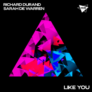 Like You (Extended Mix)