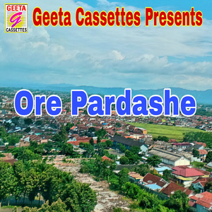 Ore Pardashe