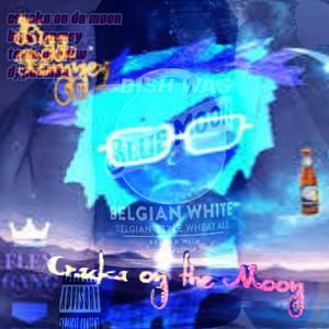 Cracka On The Moon (feat. Tending Bike & DJ Pacino)