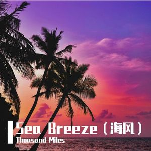 Sea Breeze（海风）