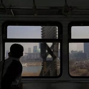 这一生爱上什么人都不为过