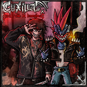Cuxilla
