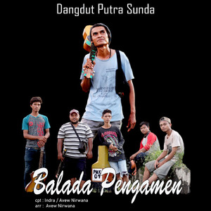Balada Pengamen