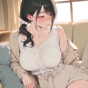 ASMR脑电波&节奏触发