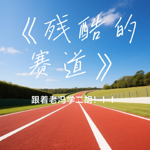 《残酷的赛道》