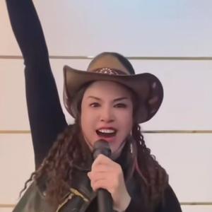 苹果香（那艺娜版）