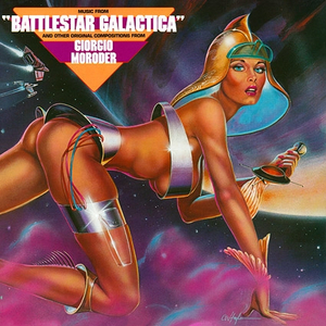 Theme from "Battlestar Galactica"