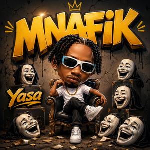 Mnafki