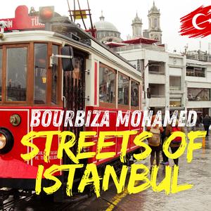 Streets of Istanbul