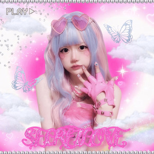 SECRET L♡VE