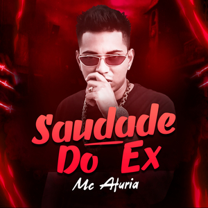 Saudade do Ex (Brega Funk)