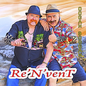 Oogah Boogah (feat. Migz 'n' Gaz)